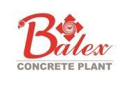 "BALEX" Concrete Plant